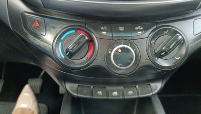 2020 Chevrolet Aveo 1.5 Ls Mt