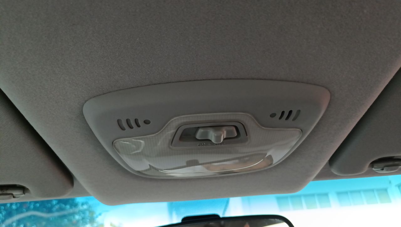 2020 Chevrolet Aveo 1.5 Ls Mt