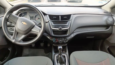 2020 Chevrolet Aveo 1.5 Ls Mt