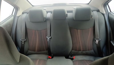 2020 Chevrolet Aveo 1.5 Ls Mt