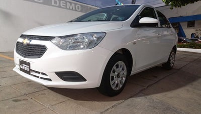 2020 Chevrolet Aveo 1.5 Ls Mt