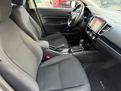 2022 Honda City Prime CVT