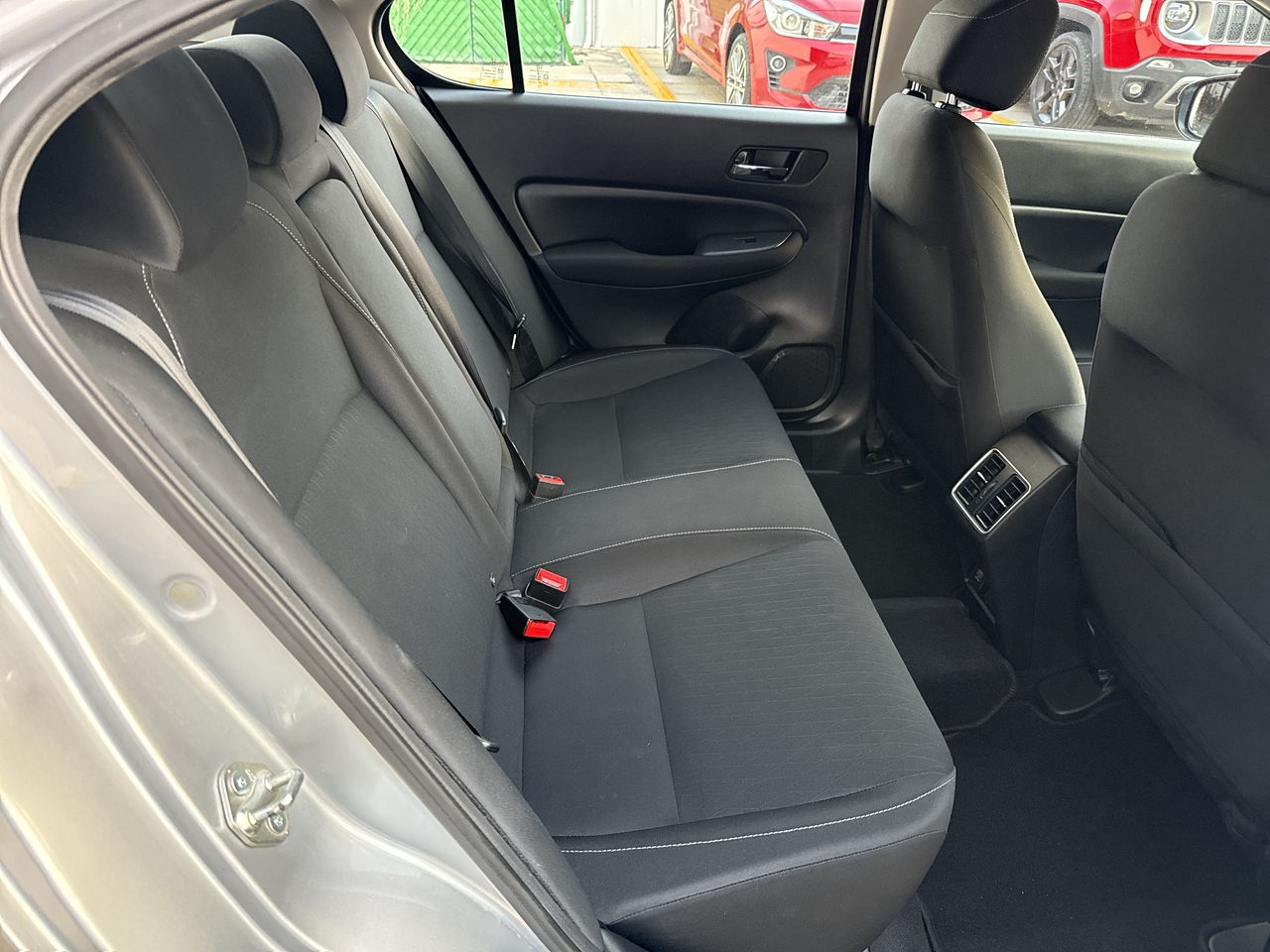 2022 Honda City Prime CVT