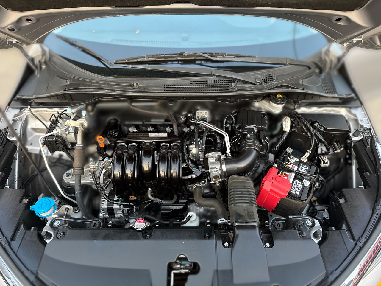 2022 Honda City Prime CVT