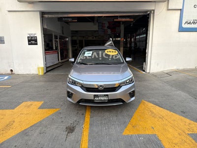 2022 Honda City Prime CVT