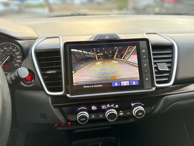 2022 Honda City Prime CVT