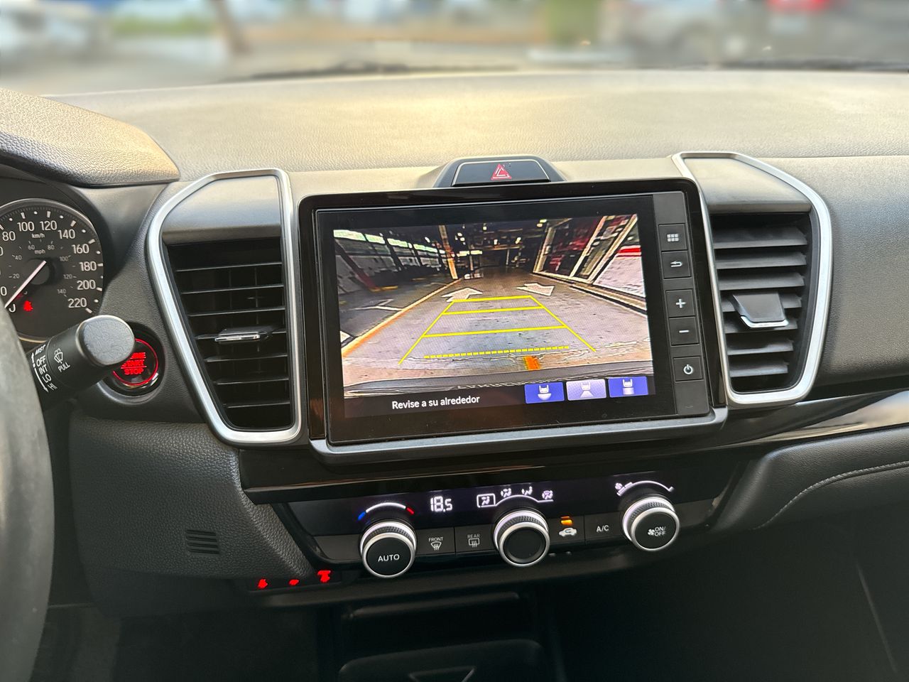 2022 Honda City Prime CVT