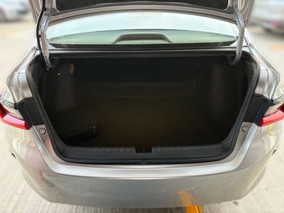 2022 Honda City Prime CVT