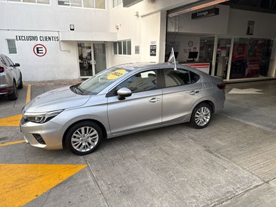 2022 Honda City Prime CVT