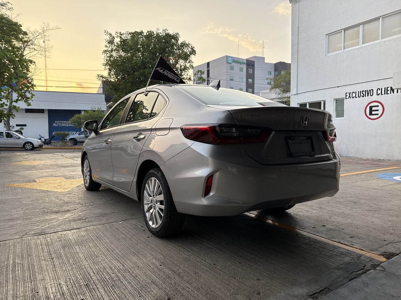 2022 Honda City Prime CVT