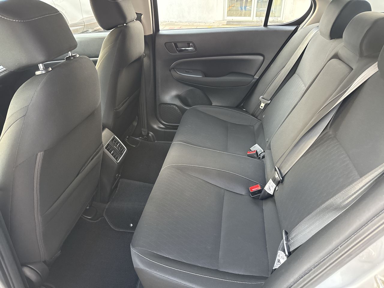 2022 Honda City Prime CVT