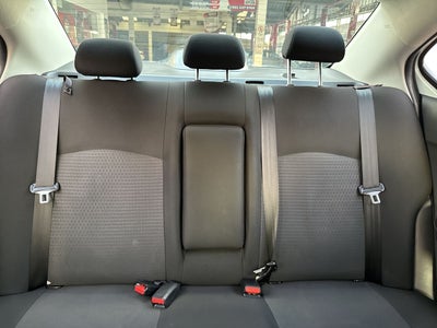 2024 Mitsubishi Mirage 1.2 Glx Mt