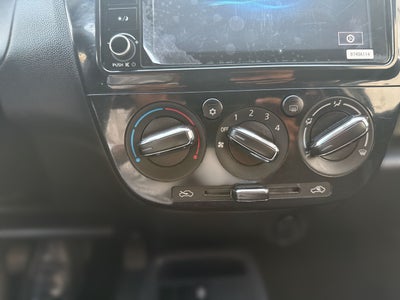 2024 Mitsubishi Mirage 1.2 Glx Mt