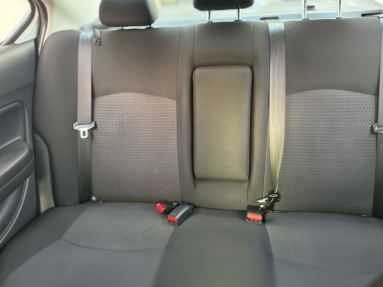 2024 Mitsubishi Mirage 1.2 Glx Mt