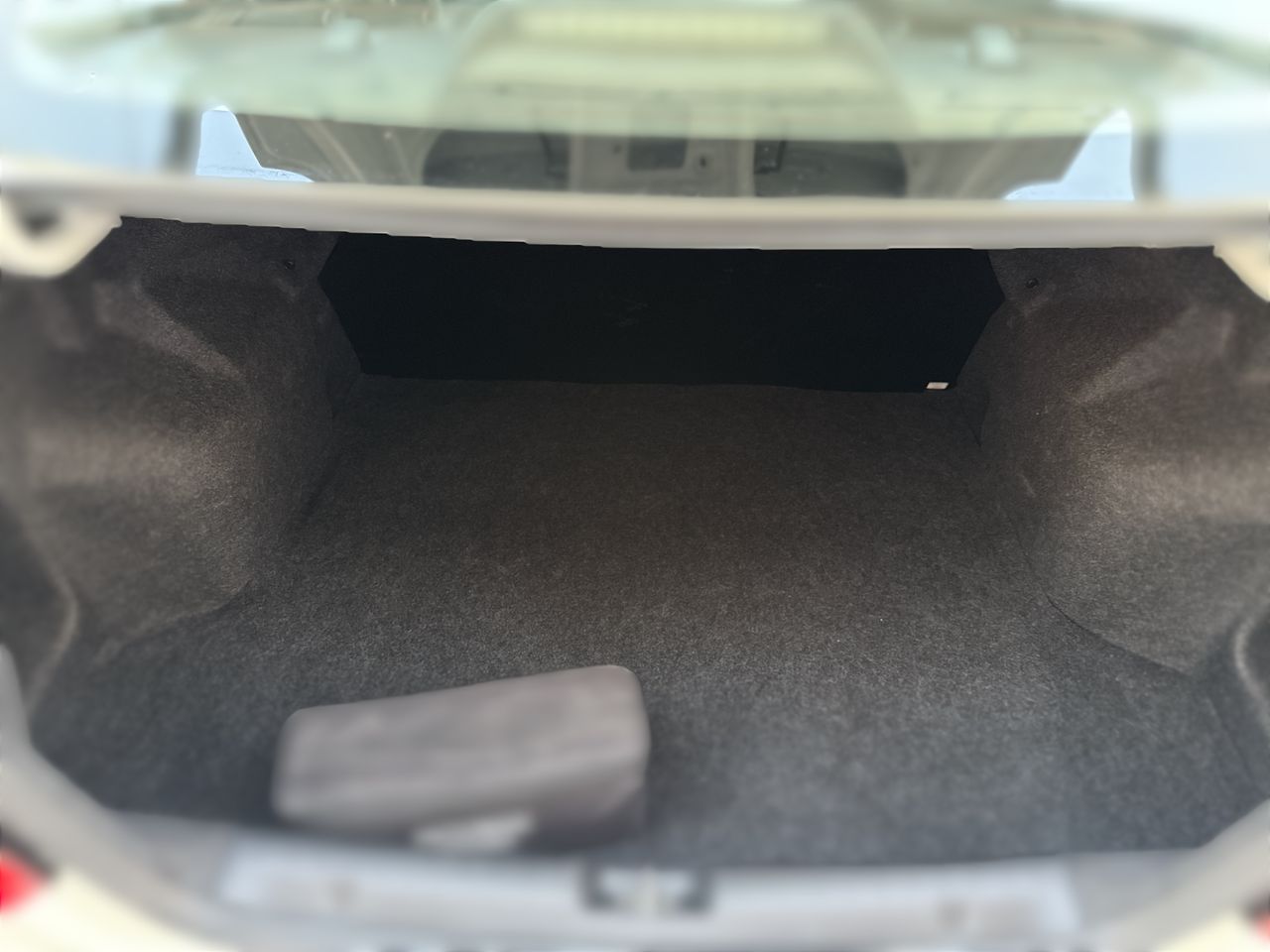 2024 Mitsubishi Mirage 1.2 Glx Mt