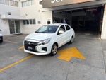 2024 Mitsubishi Mirage 1.2 Glx Mt