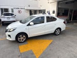 2024 Mitsubishi Mirage 1.2 Glx Mt