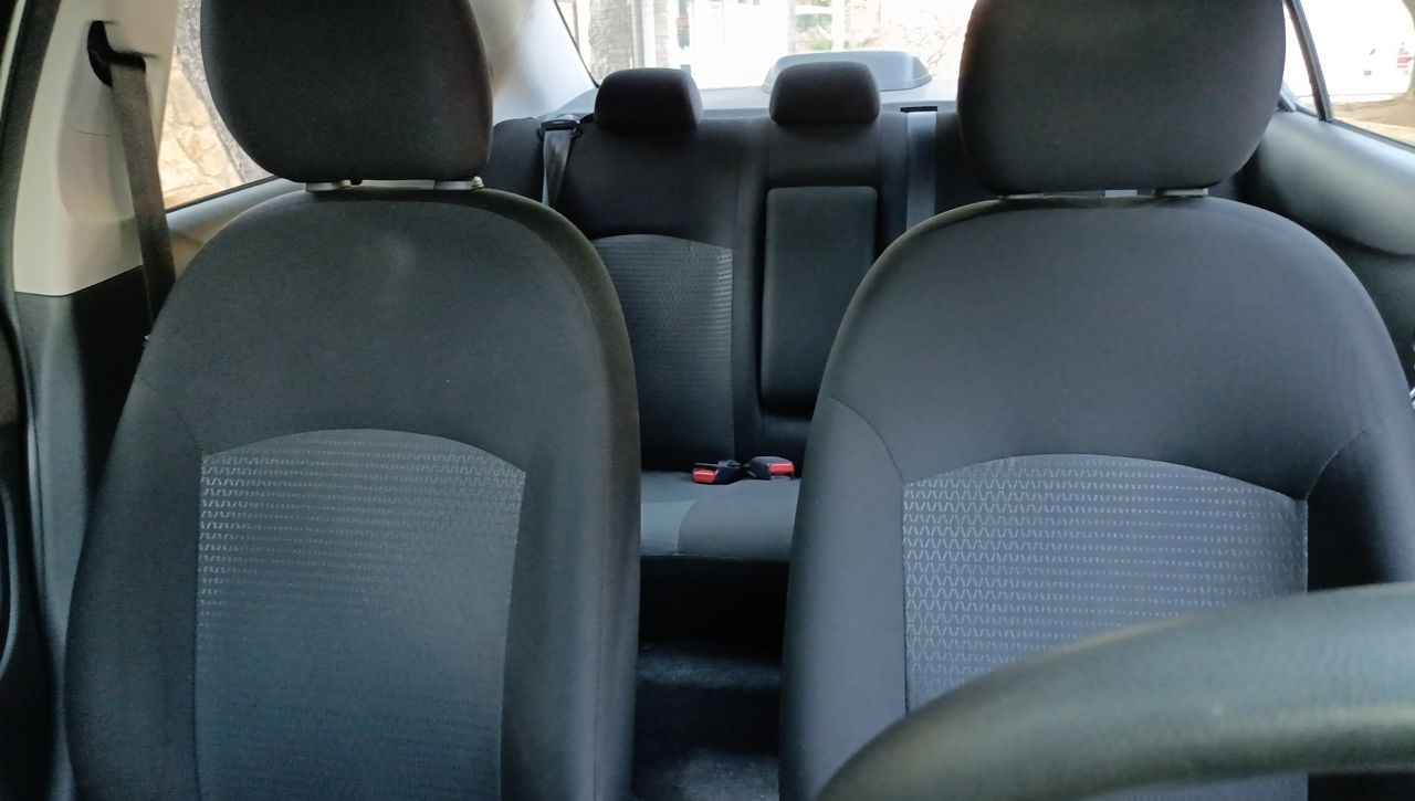 2023 Mitsubishi Mirage 1.2 G4 GLX Cvt