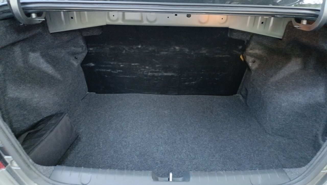 2023 Mitsubishi Mirage 1.2 G4 GLX Cvt