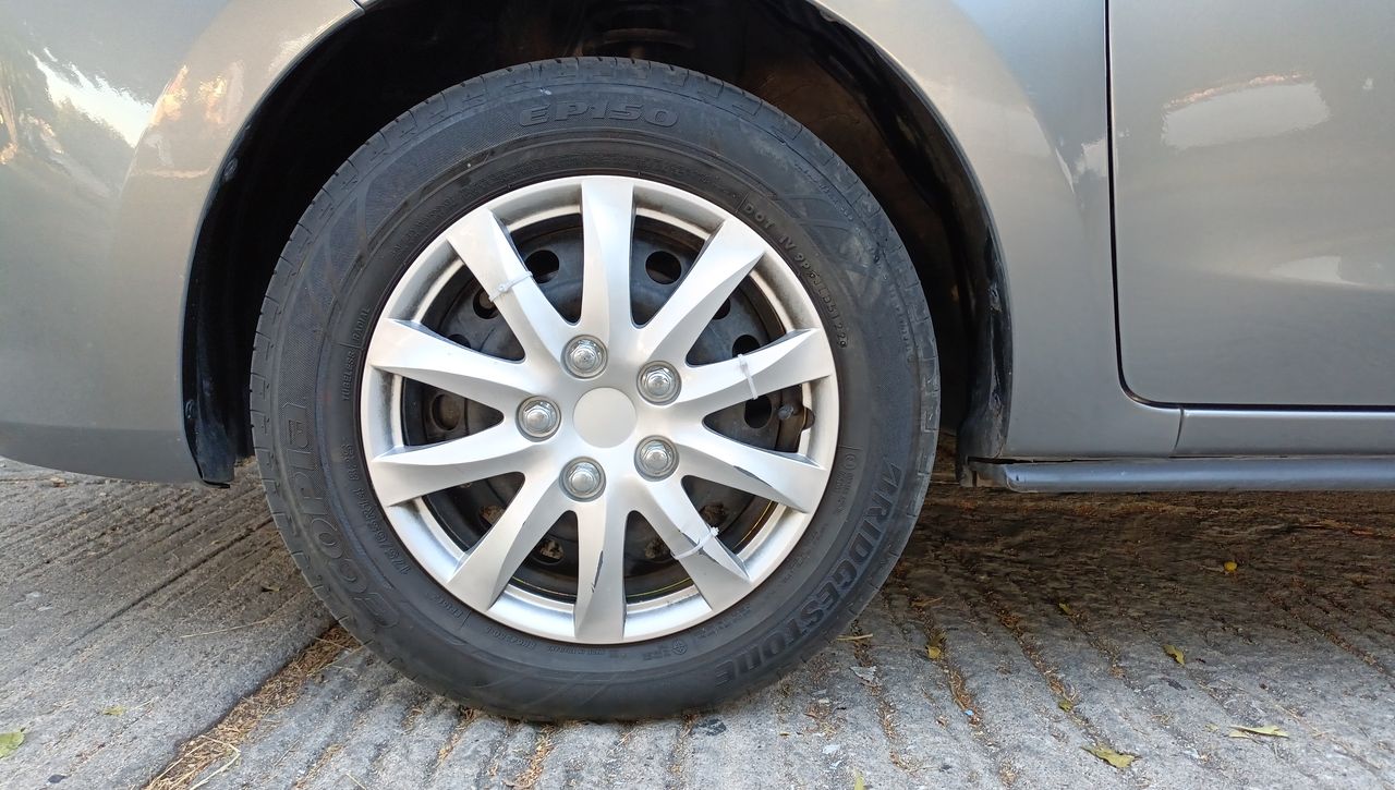 2023 Mitsubishi Mirage 1.2 G4 GLX Cvt