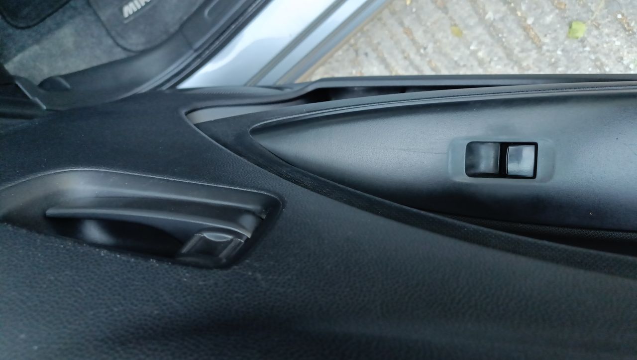 2023 Mitsubishi Mirage 1.2 G4 GLX Cvt