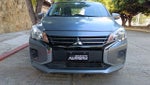 2023 Mitsubishi Mirage 1.2 G4 GLX Cvt