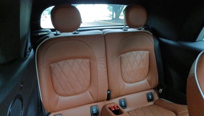 2022 MINI Cooper Convertible Iconic At