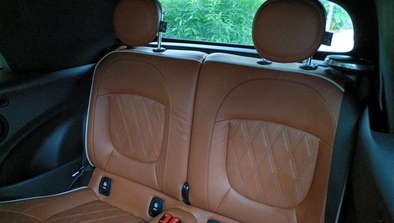 2022 MINI Cooper Convertible Iconic At