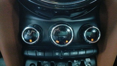 2022 MINI Cooper Convertible Iconic At