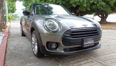 2020 MINI Clubman 1.5 Chili At