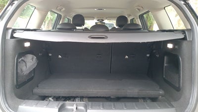 2020 MINI Clubman 1.5 Chili At