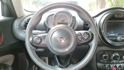 2020 MINI Clubman 1.5 Chili At