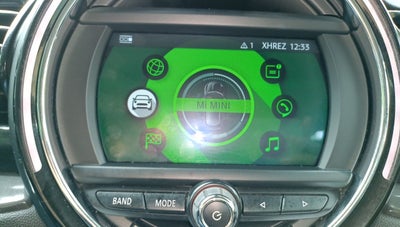 2020 MINI Clubman 1.5 Chili At