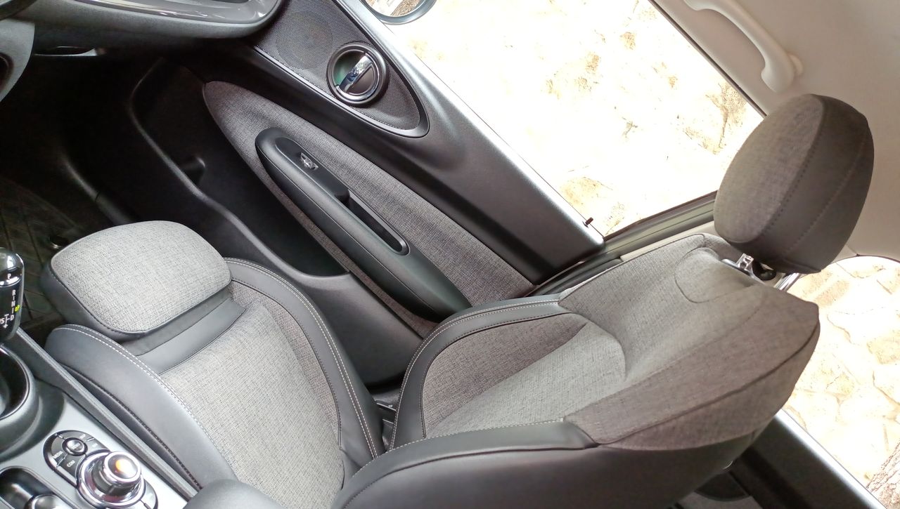 2020 MINI Clubman 1.5 Chili At