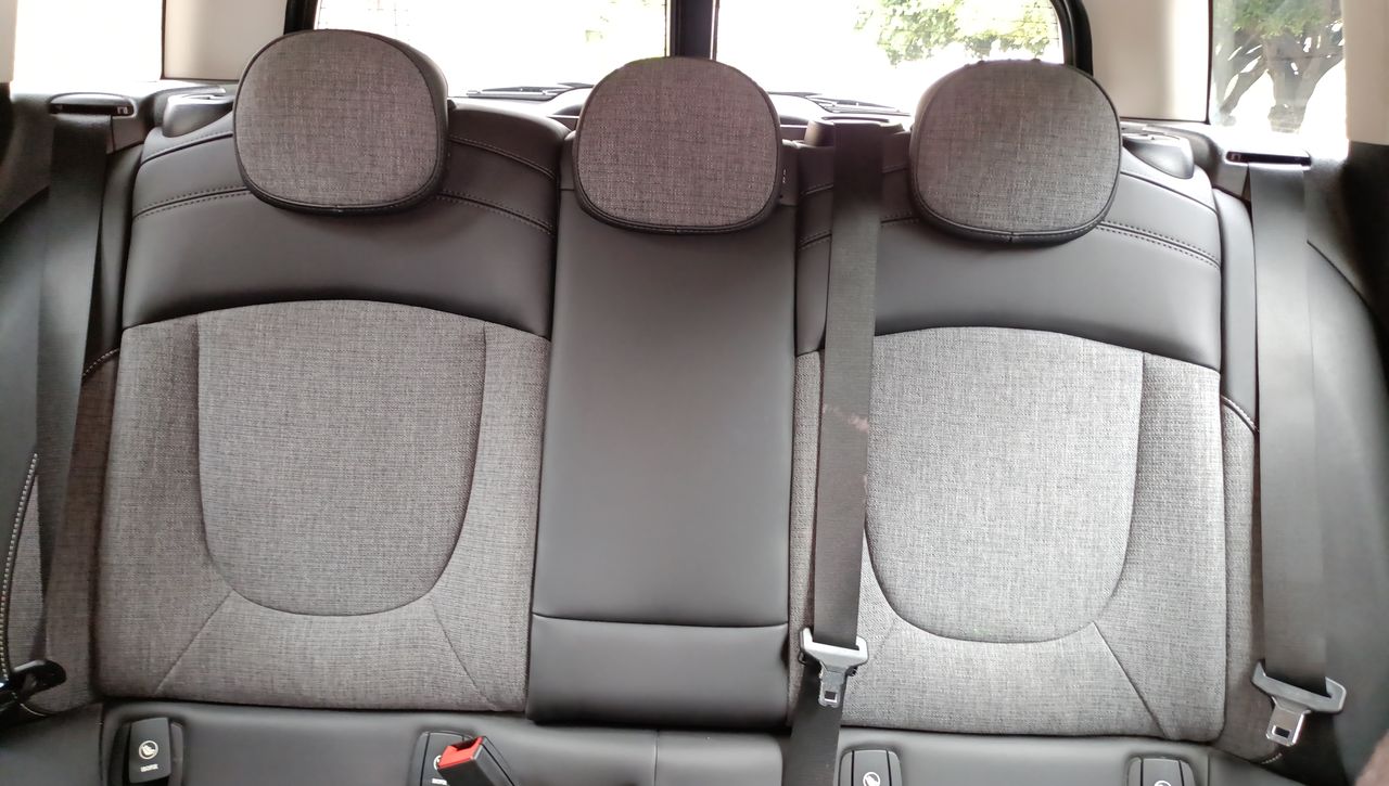 2020 MINI Clubman 1.5 Chili At