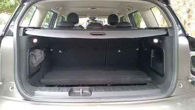 2020 MINI Clubman 1.5 Chili At