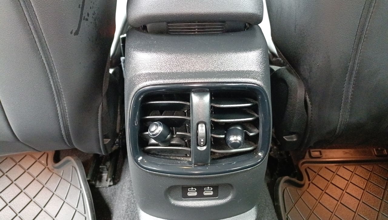 2020 MINI Clubman 1.5 Chili At