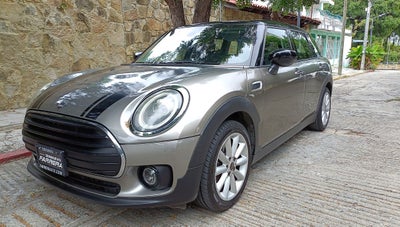 2020 MINI Clubman 1.5 Chili At