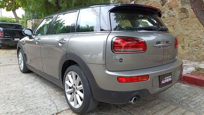 2020 MINI Clubman 1.5 Chili At