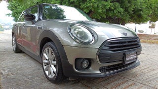 2020 MINI Clubman 1.5 Chili At