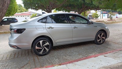 2024 Volkswagen Virtus 1.0 Highline At