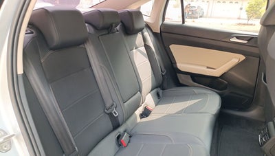 2024 Volkswagen Virtus 1.0 Highline At