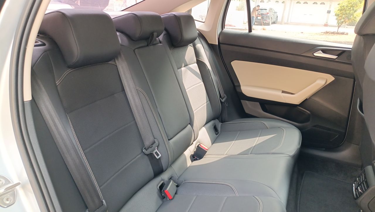 2024 Volkswagen Virtus 1.0 Highline At