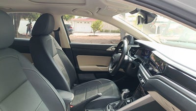 2024 Volkswagen Virtus 1.0 Highline At