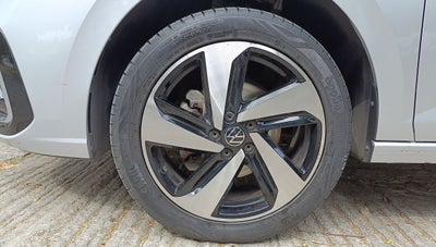 2024 Volkswagen Virtus 1.0 Highline At