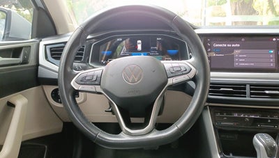 2024 Volkswagen Virtus 1.0 Highline At