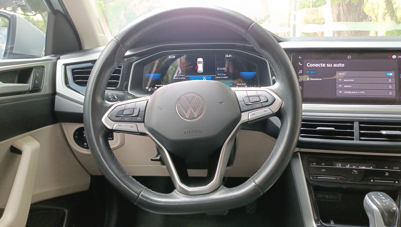 2024 Volkswagen Virtus 1.0 Highline At