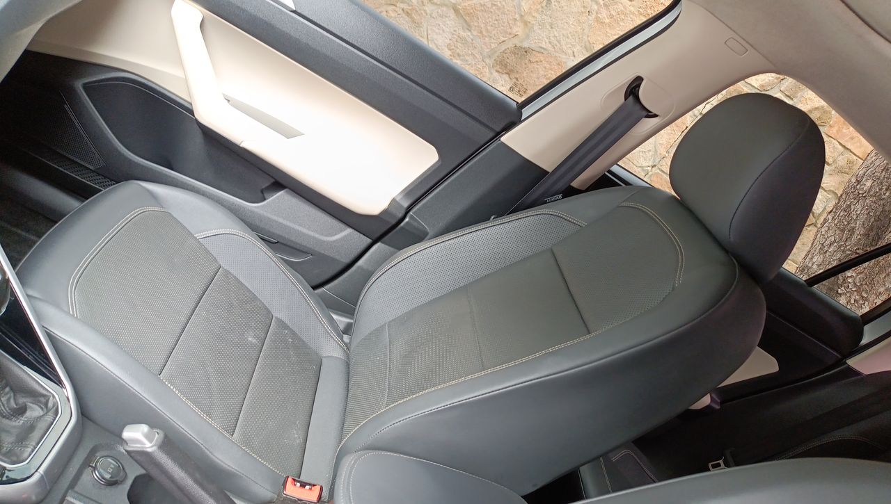 2024 Volkswagen Virtus 1.0 Highline At