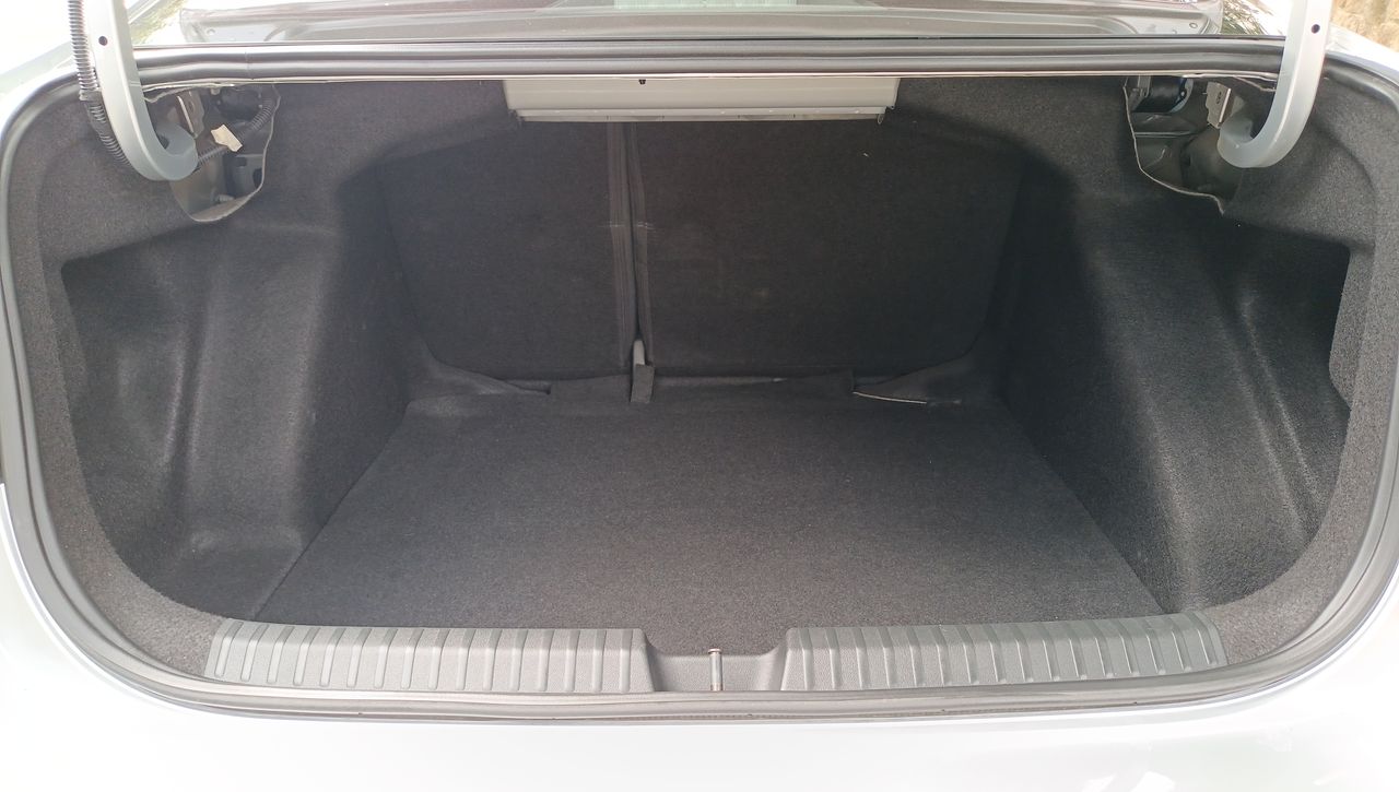 2024 Volkswagen Virtus 1.0 Highline At