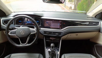 2024 Volkswagen Virtus 1.0 Highline At